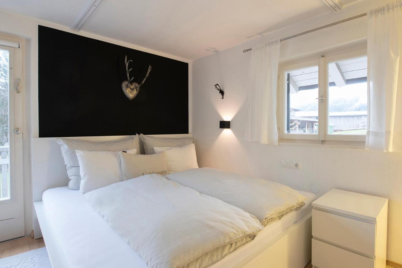 Ferienwohnung Alprima Vandans Luaran gambar
