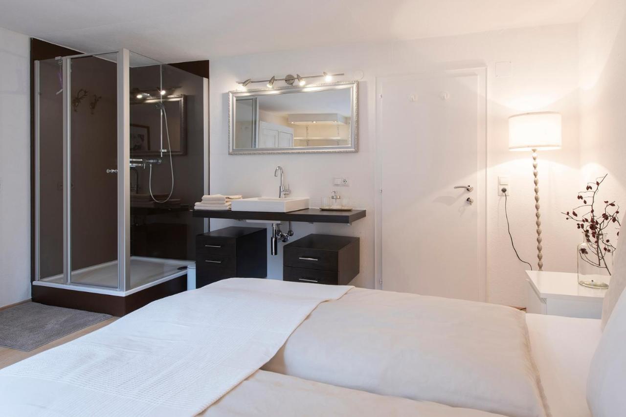 Ferienwohnung Alprima Vandans Luaran gambar